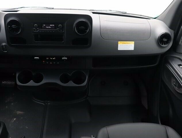 2021 Mercedes-Benz Sprinter 2500 Standard Roof I4 Gas 144 RWD