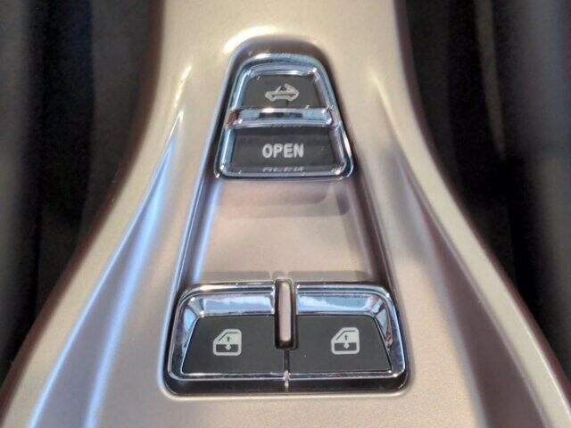 2012 Ferrari California