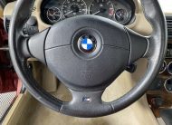 2000 BMW Z3 2.8
