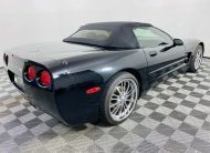 2003 Chevrolet Corvette
