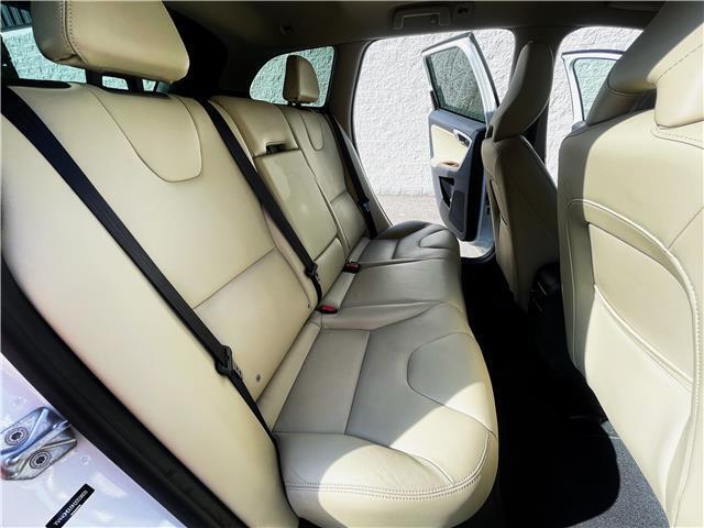 2017 Volvo XC60 Inscription