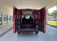 2021 Ram ProMaster Low Roof