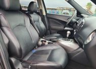 2012 Nissan Juke SL