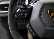 2022 Lamborghini Huracan STO Coupe