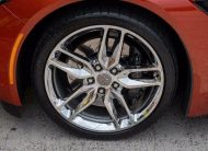 2016 Chevrolet Corvette Z51 3LT