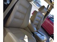 1989 Mercedes-Benz 500-Series 560SEL