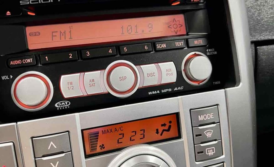2010 Scion tC