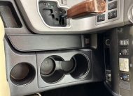 2014 Toyota Sequoia Platinum
