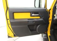 2007 Toyota FJ Cruiser