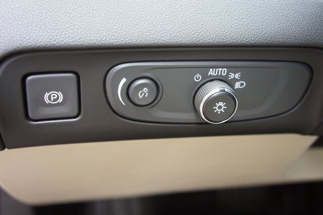 2020 Buick Enclave Premium Group