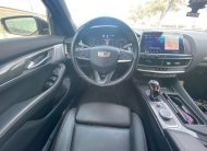 2020 Cadillac CT5 Sport