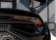 2022 Lamborghini Huracan STO LP 640-2 STO