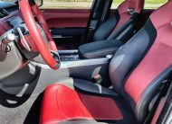 2022 Land Rover Range Rover Sport SVR