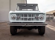 1973 Ford Bronco