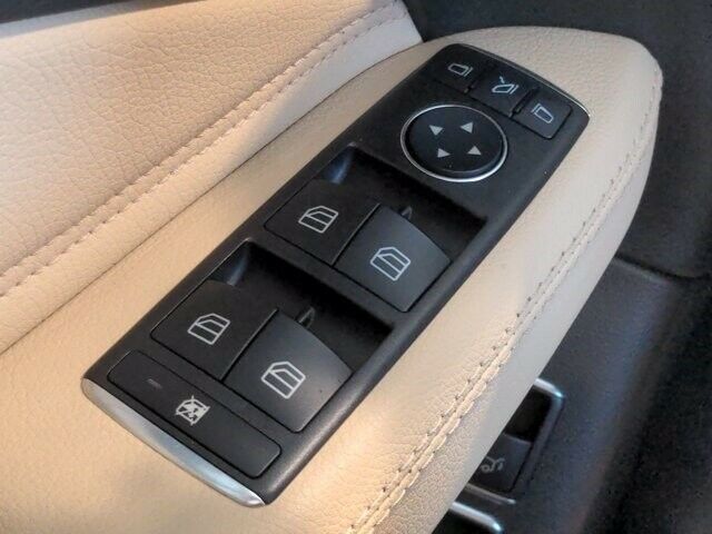 2018 Mercedes-Benz GLS GLS 450