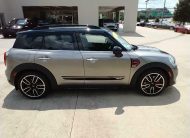 2018 Mini Countryman John Cooper Works