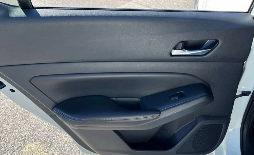 2019 Nissan Altima 2.5 S Sedan