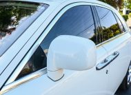2011 Rolls-Royce Ghost