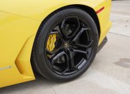 2012 Lamborghini Aventador LP 700-4