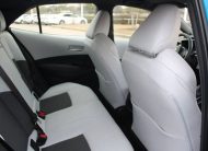 2022 Toyota Corolla Hatchback XSE