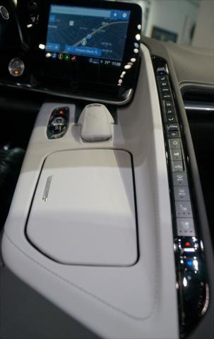 2023 Chevrolet Corvette 2LT