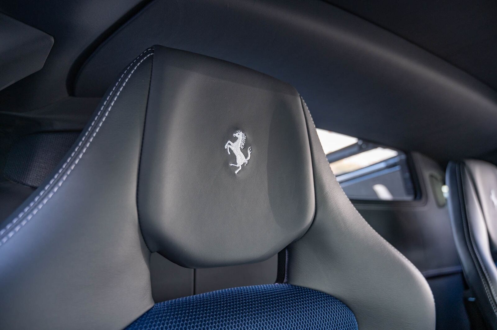 2014 Ferrari 458