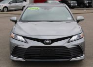 2022 Toyota Camry XLE V6