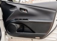 2018 Toyota Prius Four