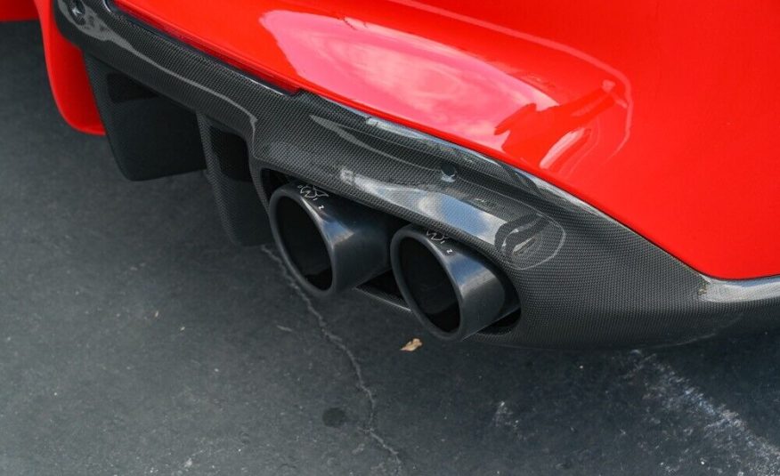2014 Ferrari F12 Berlinetta