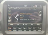2020 Jeep Gladiator Mojave