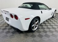 2012 Chevrolet Corvette
