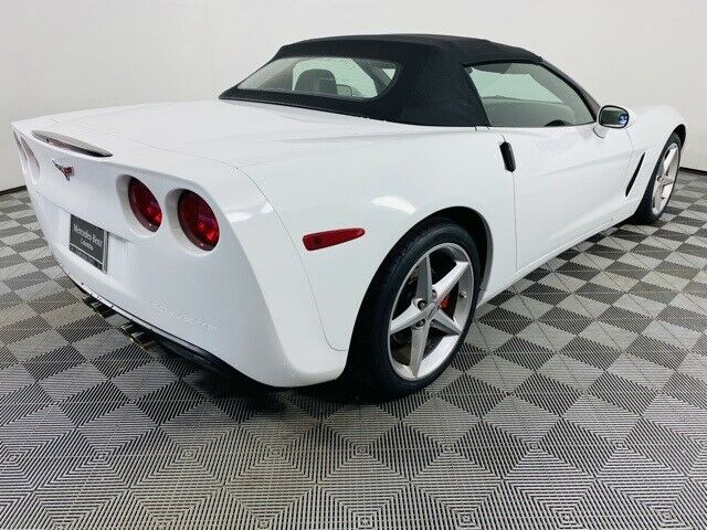 2012 Chevrolet Corvette
