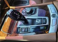 2013 BMW 7-Series 740Li
