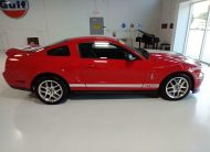 2008 Ford Mustang Shelby GT500