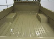 1981 Toyota Land Cruiser FJ45