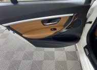 2016 BMW 3 Series 328i xDrive 75695 Miles