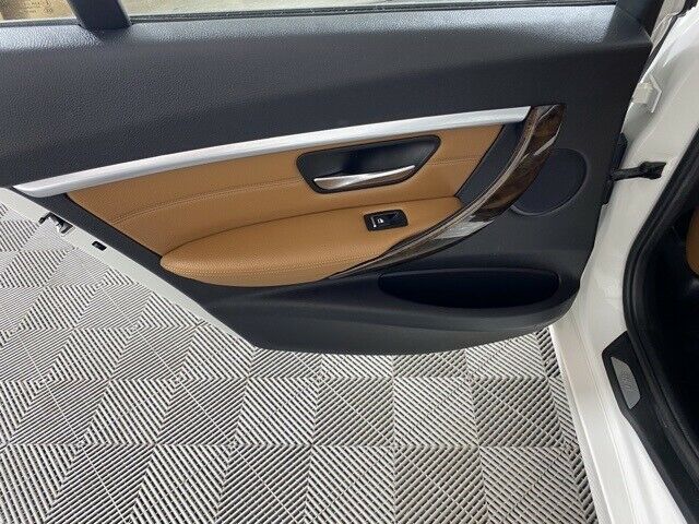 2016 BMW 3 Series 328i xDrive 75695 Miles