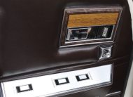 1982 Chrysler LeBaron