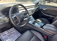 2019 Audi A8 L 3.0T Sedan 4D