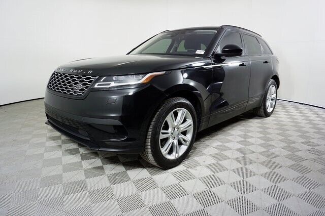 2019 Land Rover Range Rover P380 S