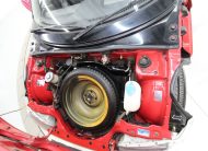1991 Honda Beat