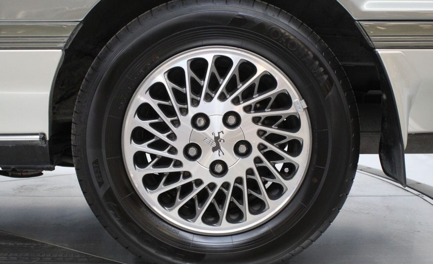 1991 Toyota Soarer 2.0 GT