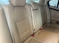 2015 Ford Taurus Limited
