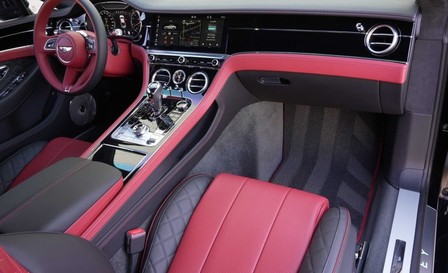 2021 Bentley Continental GT W12
