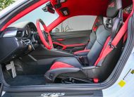 2018 Porsche 911 GT2 RS