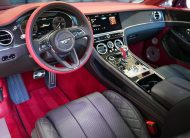 2022 Bentley Continental GT Speed