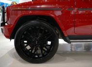 2020 Mercedes-Benz G-Class G 550