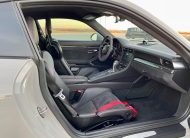 2018 Porsche 911 GT3T