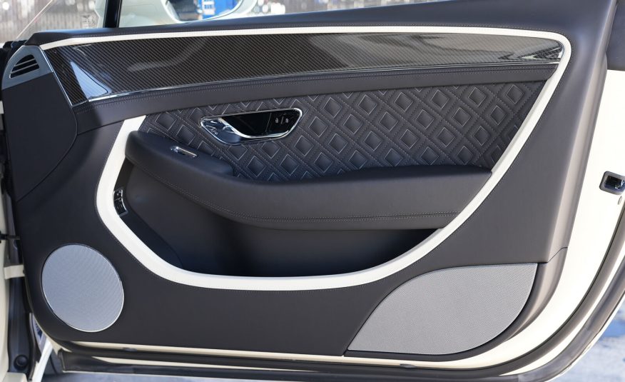 2022 Bentley Continental GT Speed