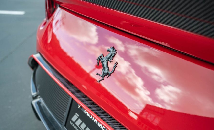 2019 Ferrari Creative Bespoke 812 Superfast